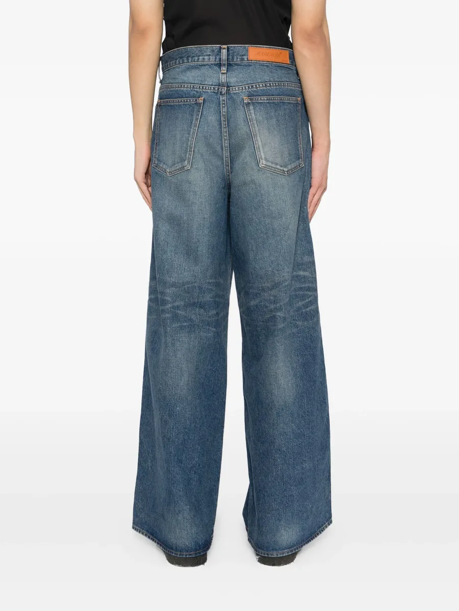 MB baggy jeans 7