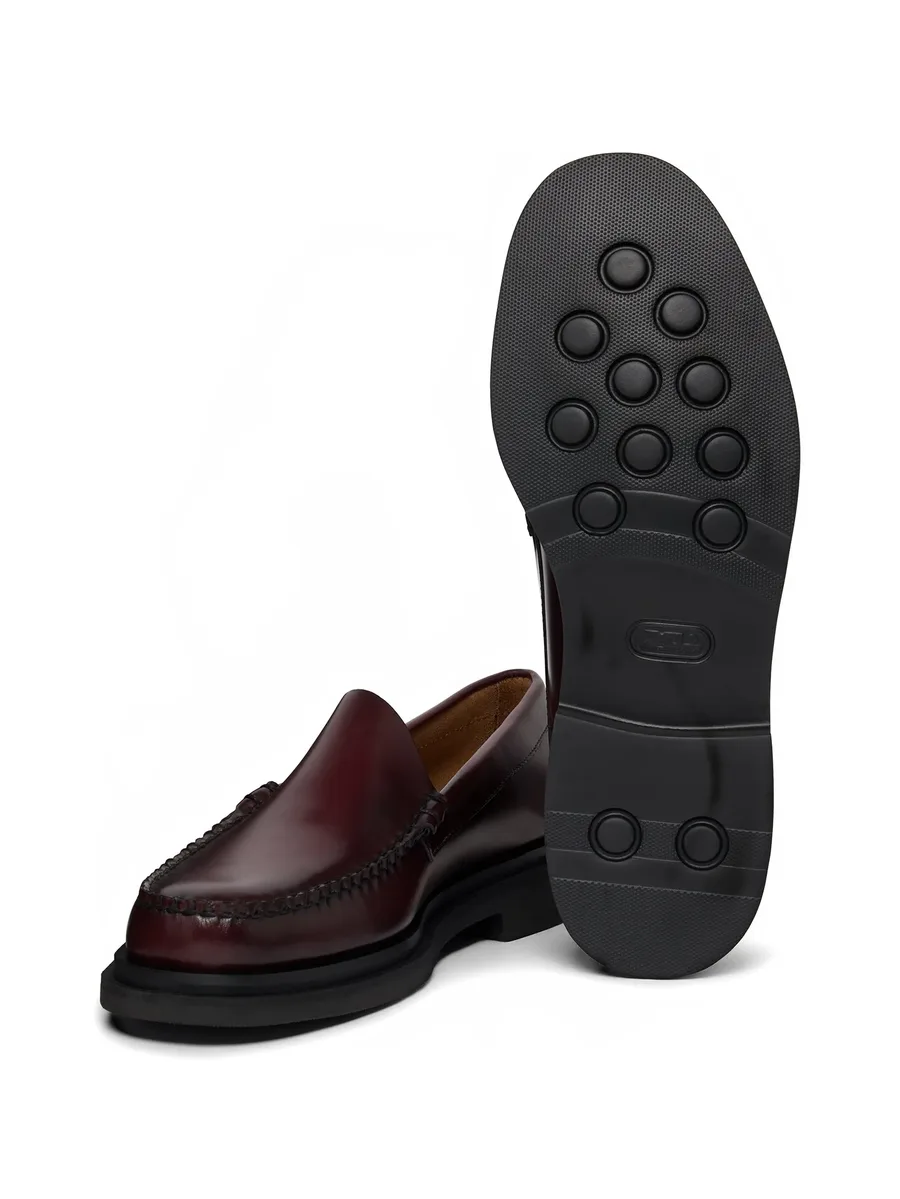 Weejuns Venetian Step loafers 9