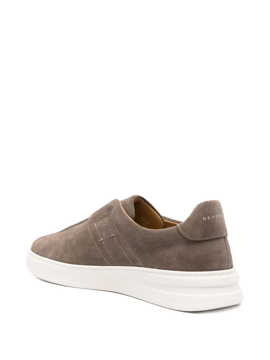 suede sneakers 6