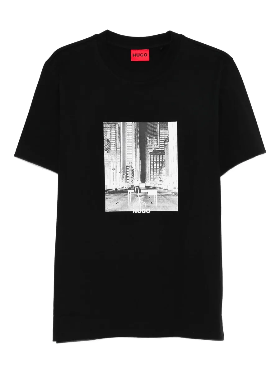 graphic T-Shirt 1