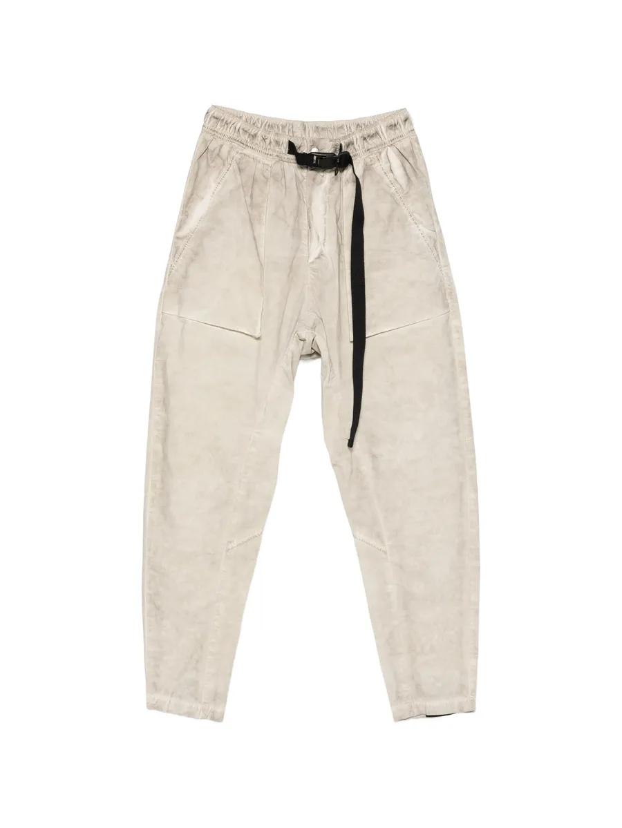 belted trousers 2