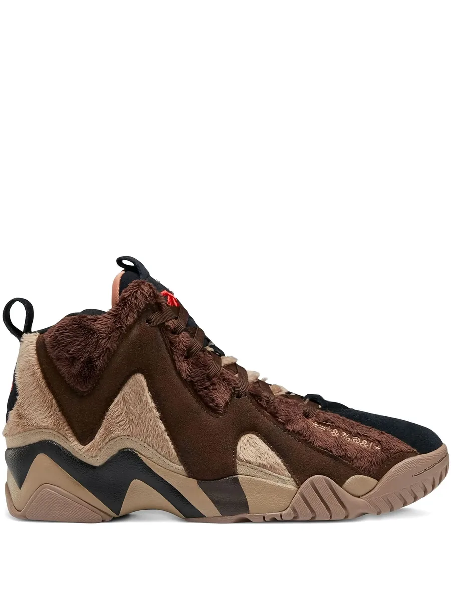 кроссовки Hurrikaze 2 Mid 1