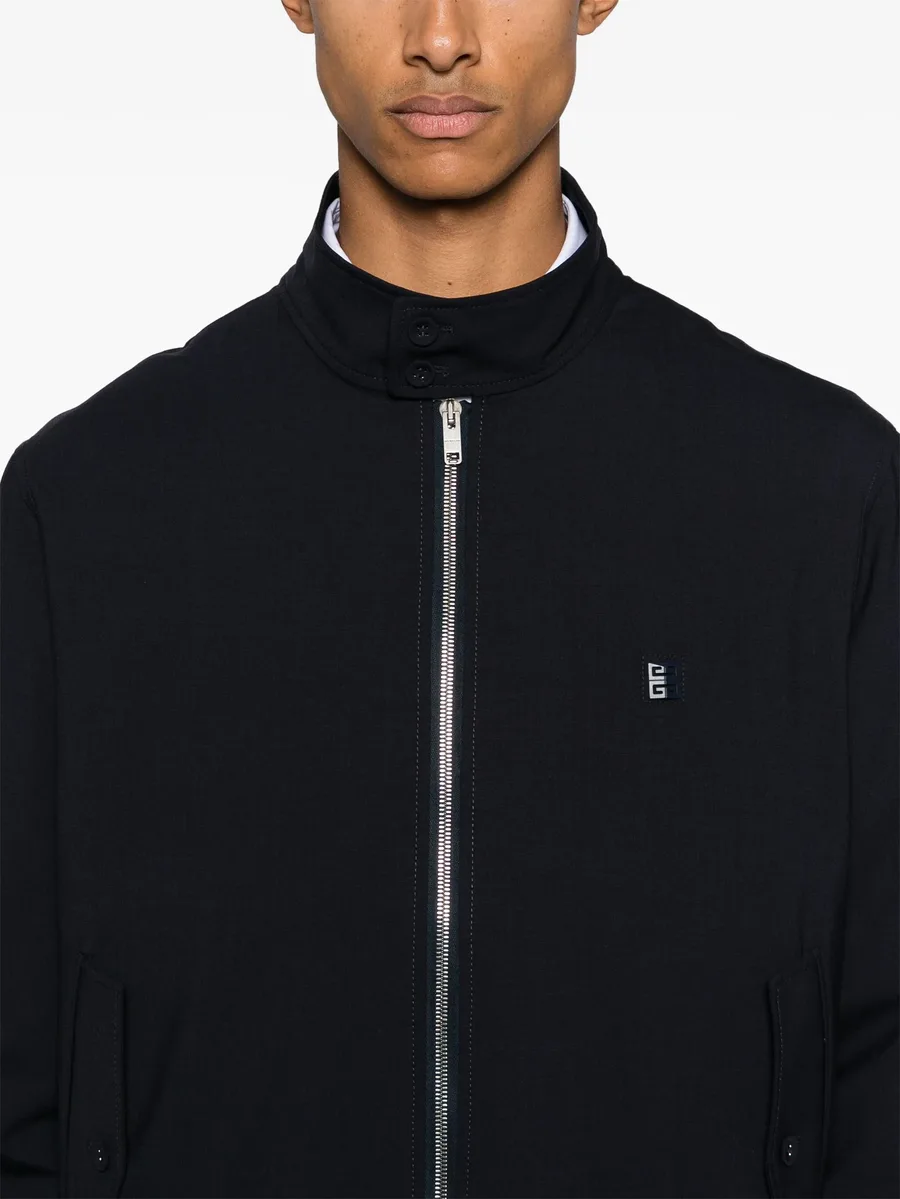 бомбер 4G Harrington 10