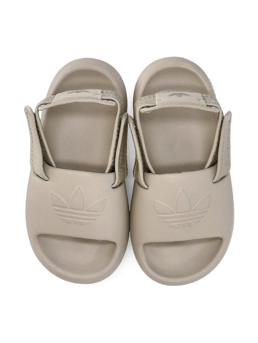шлепанцы AdiFOM Adilette 8