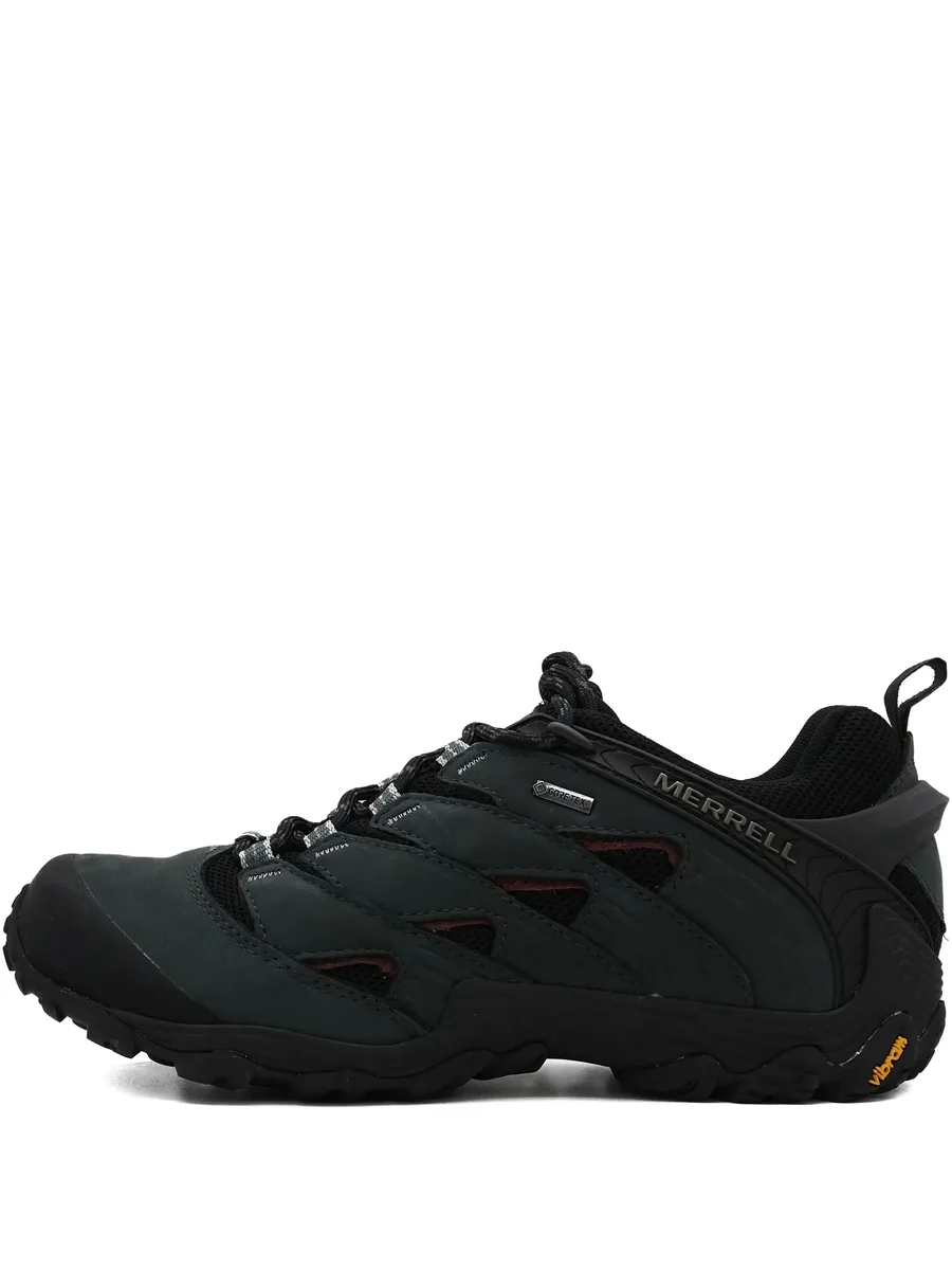 кроссовки Gore-Tex Cham 1