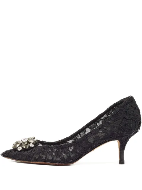 70mm mesh pumps