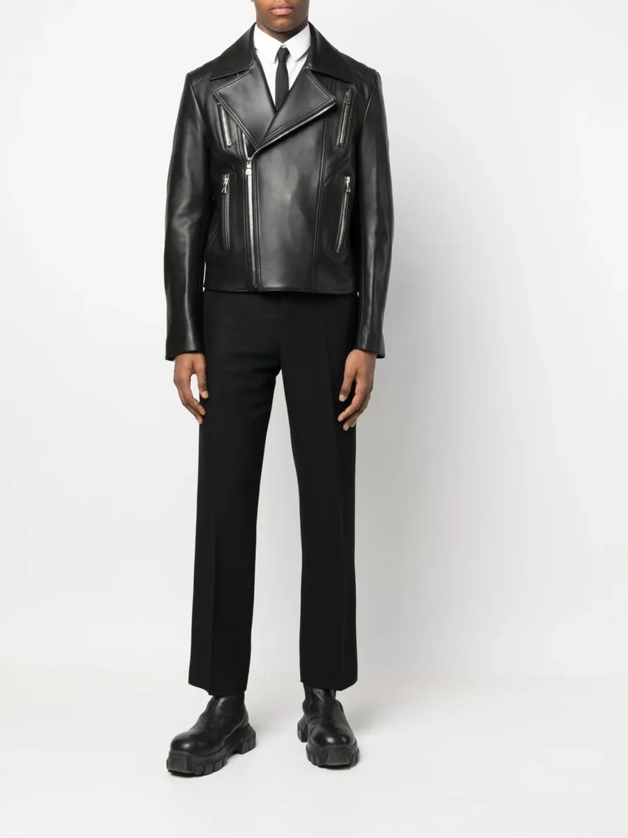 куртка на молнии 3