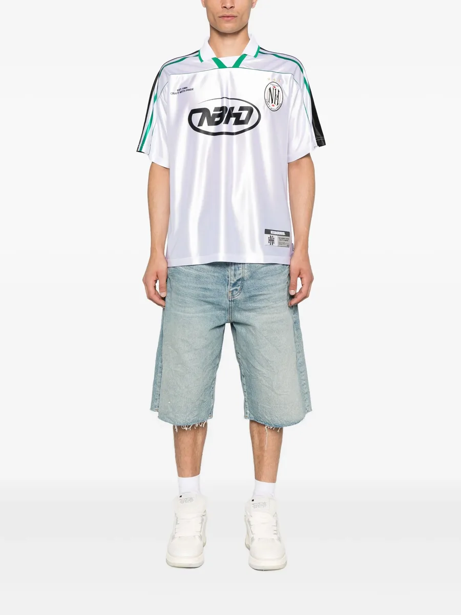 Game jersey t-shirt 3