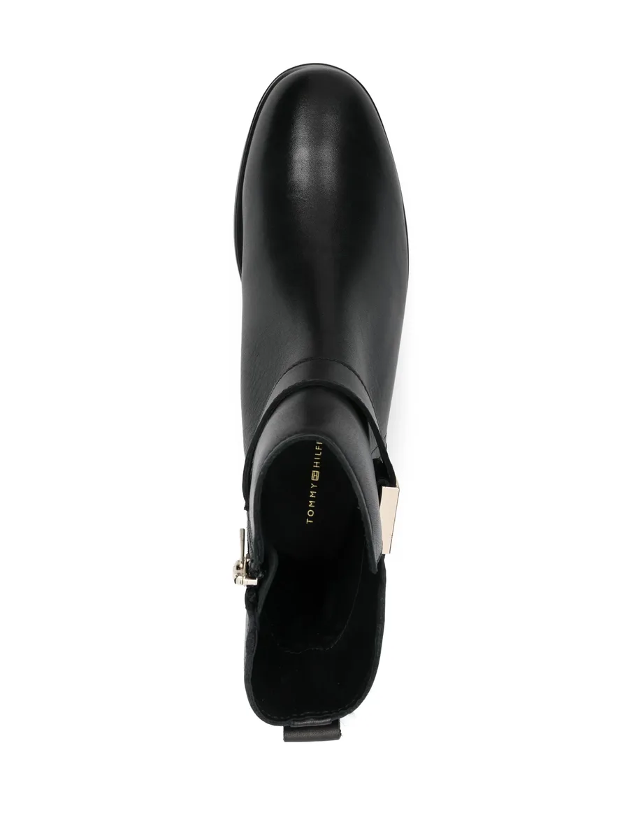 leather boots 7