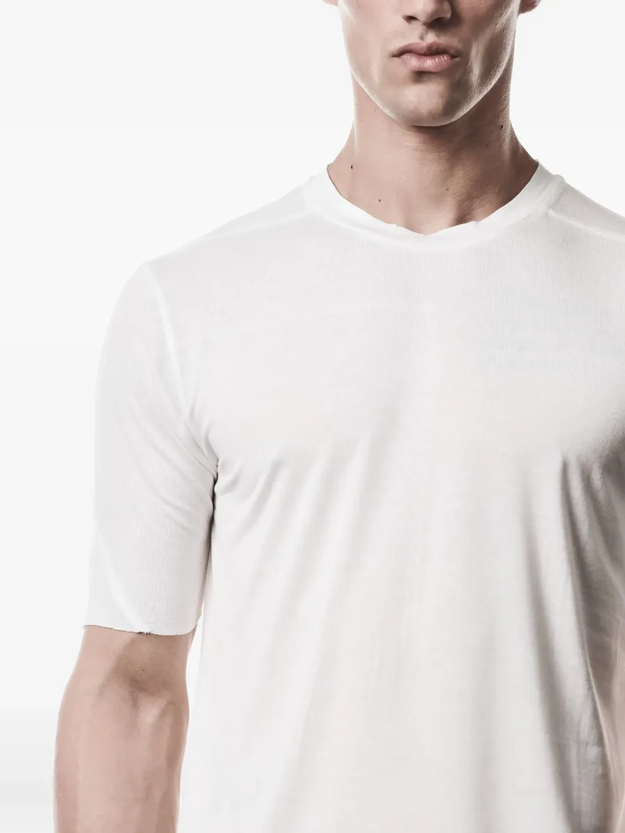 Worked T-shirt 8