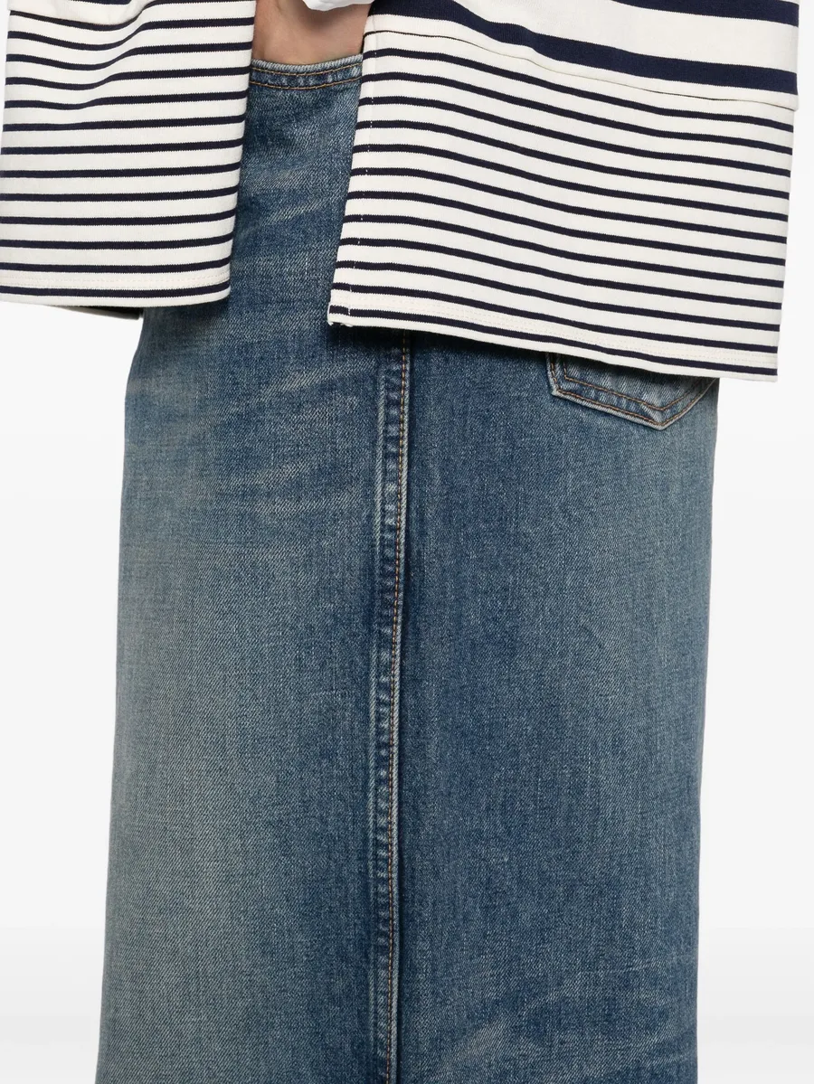 MB baggy jeans 10