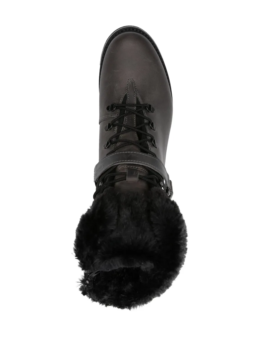 1907 Megeve boots 7