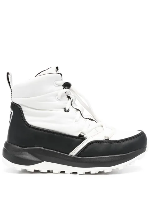 Podium boots