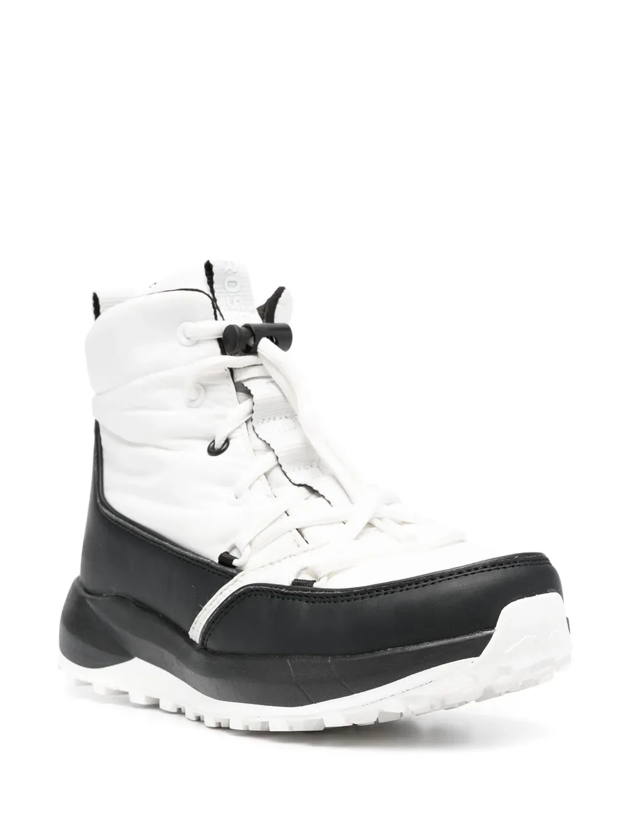 Podium boots 3