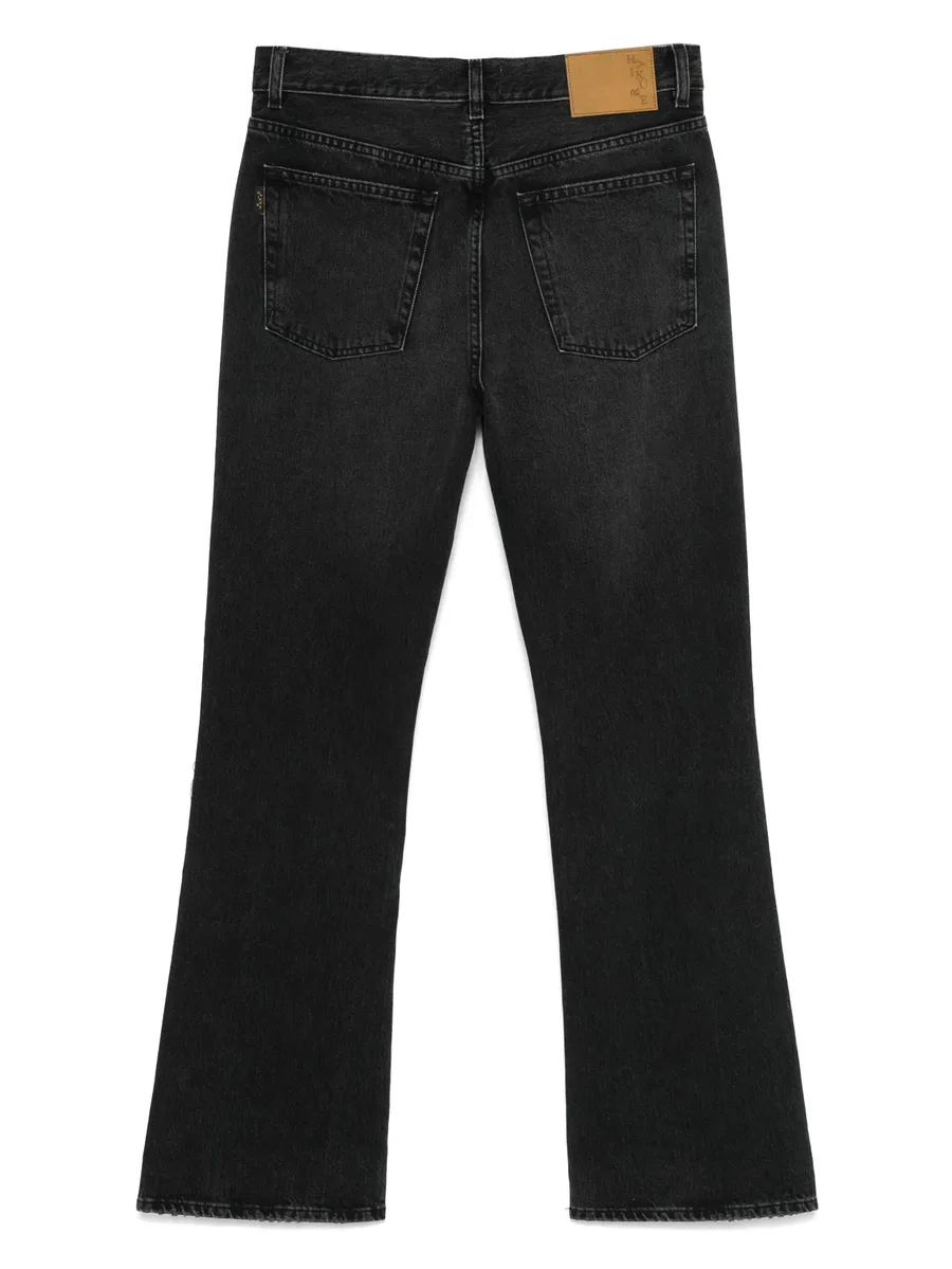 Fergus jeans 3