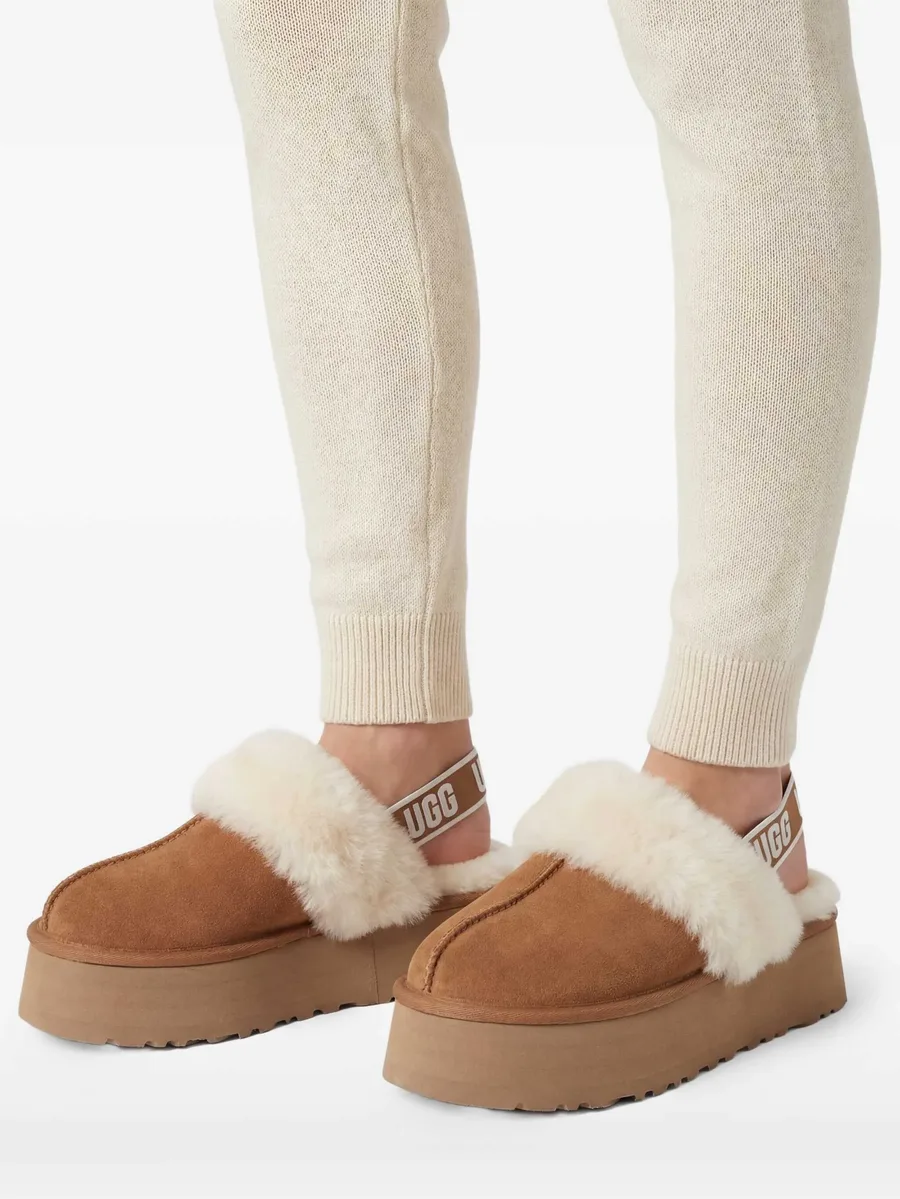 туфли SugarSole™ на платформе 4