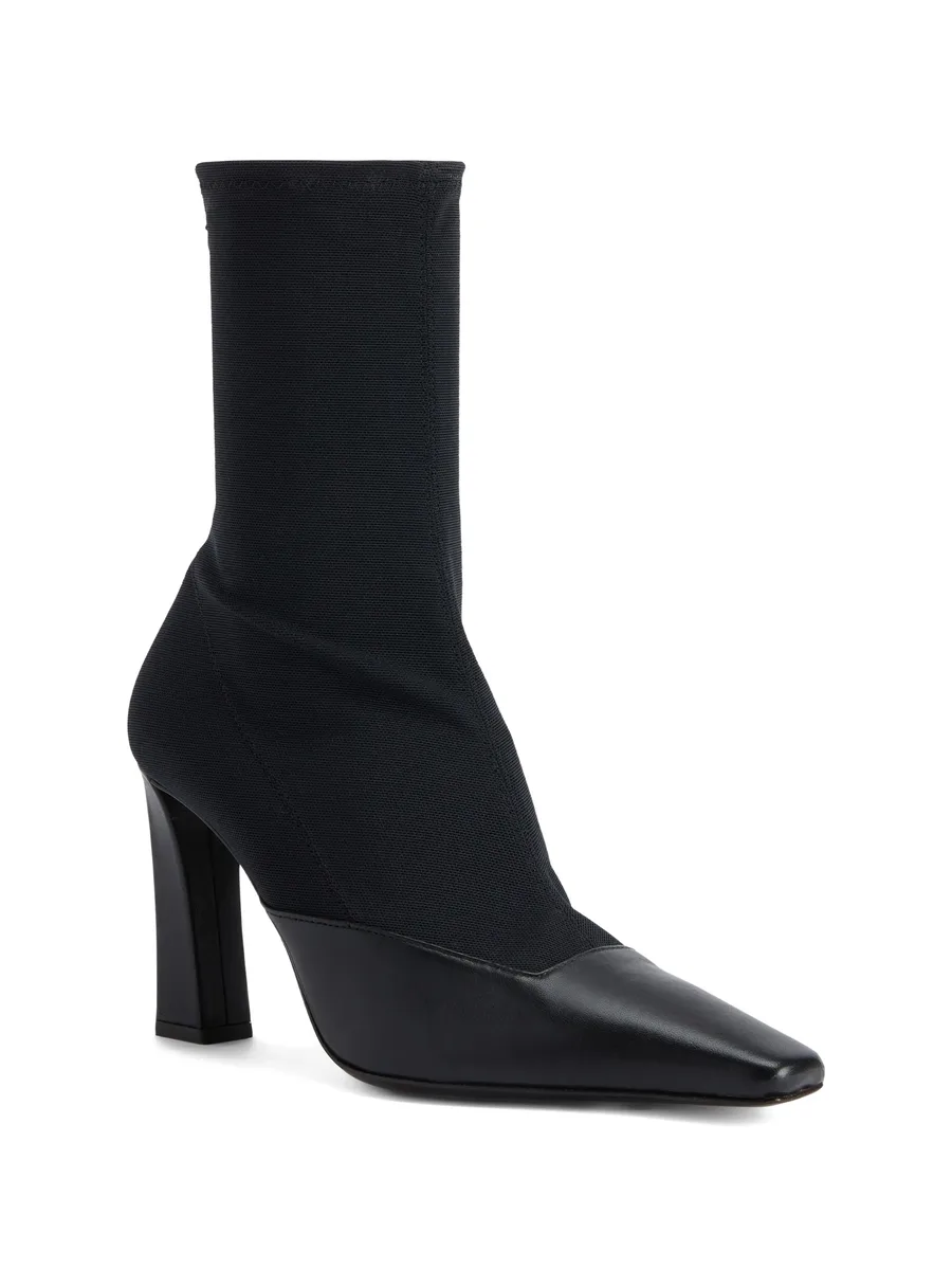 Janie ankle boots 4
