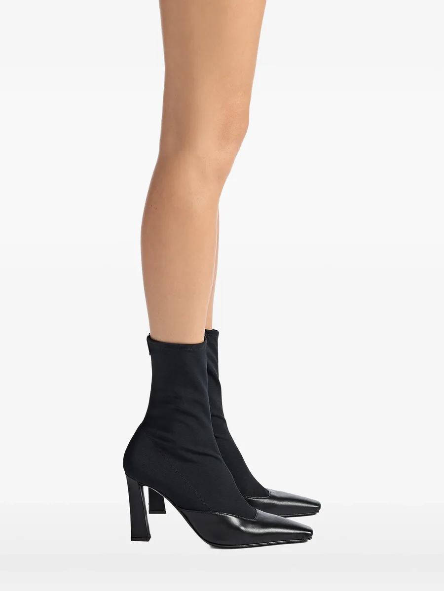 Janie ankle boots 7