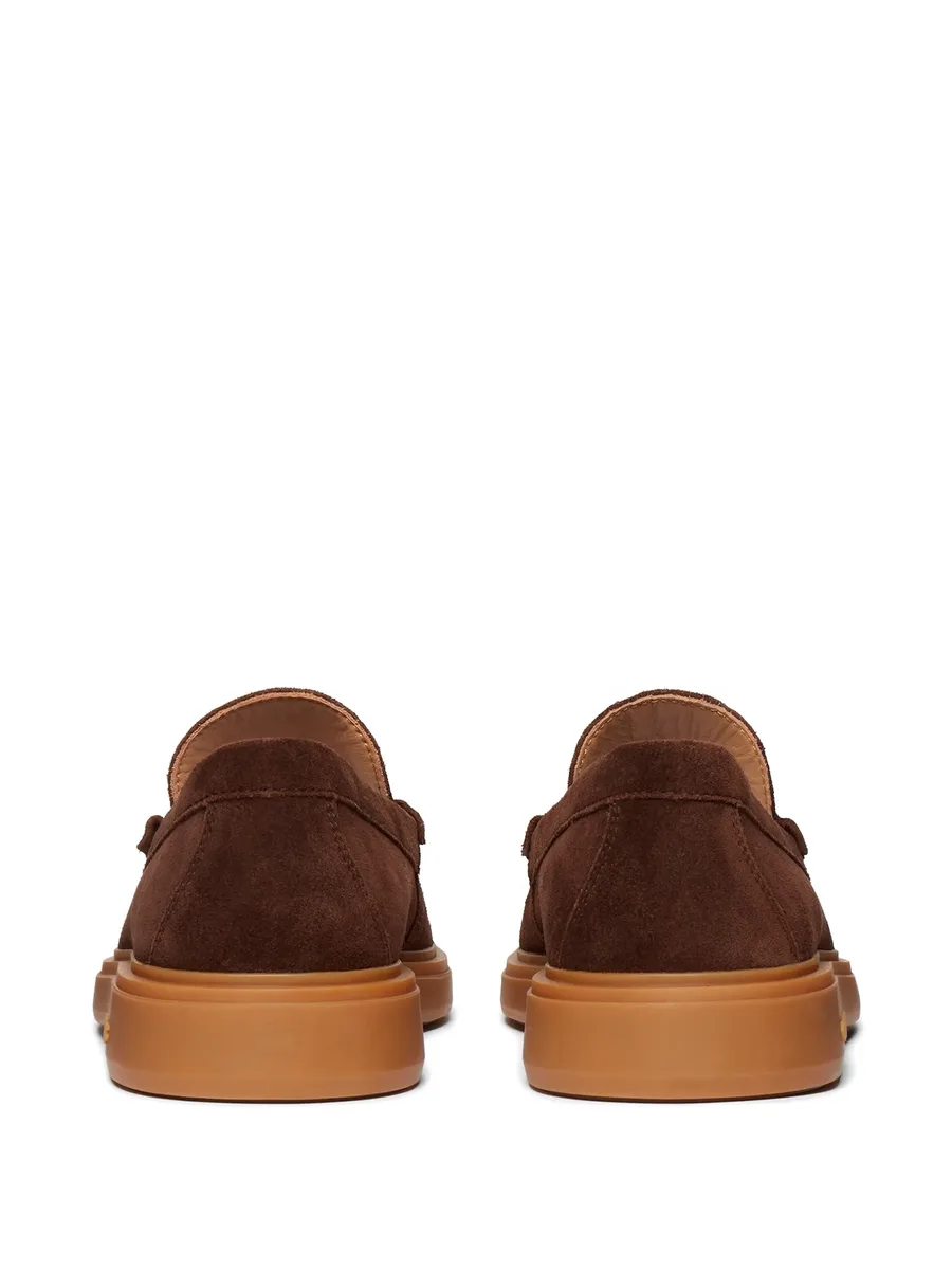 пенни-лоферы Bosco Cupsole 6