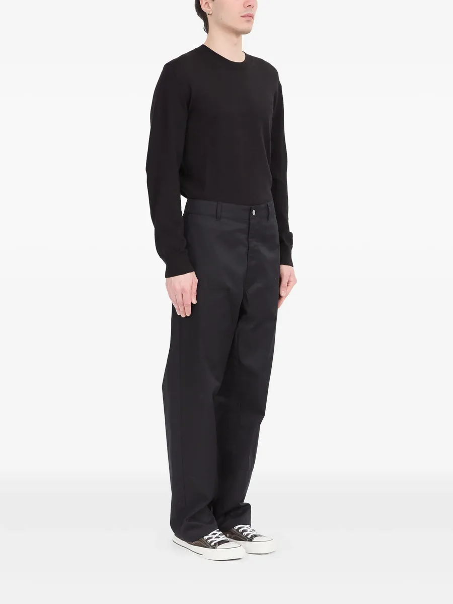 five-pocket jeans 5