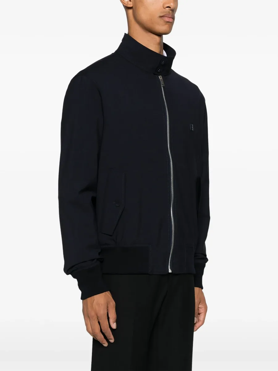 бомбер 4G Harrington 6