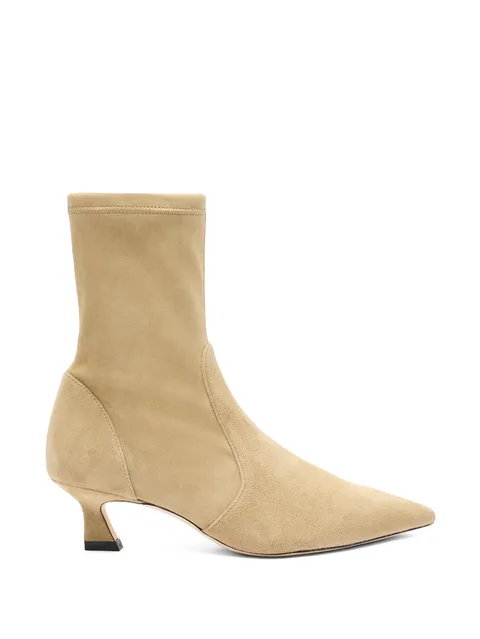 Vinnie ankle boots