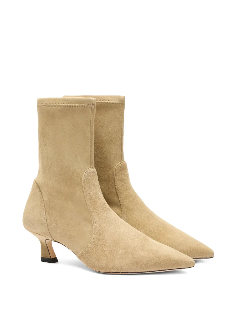 Vinnie ankle boots 4