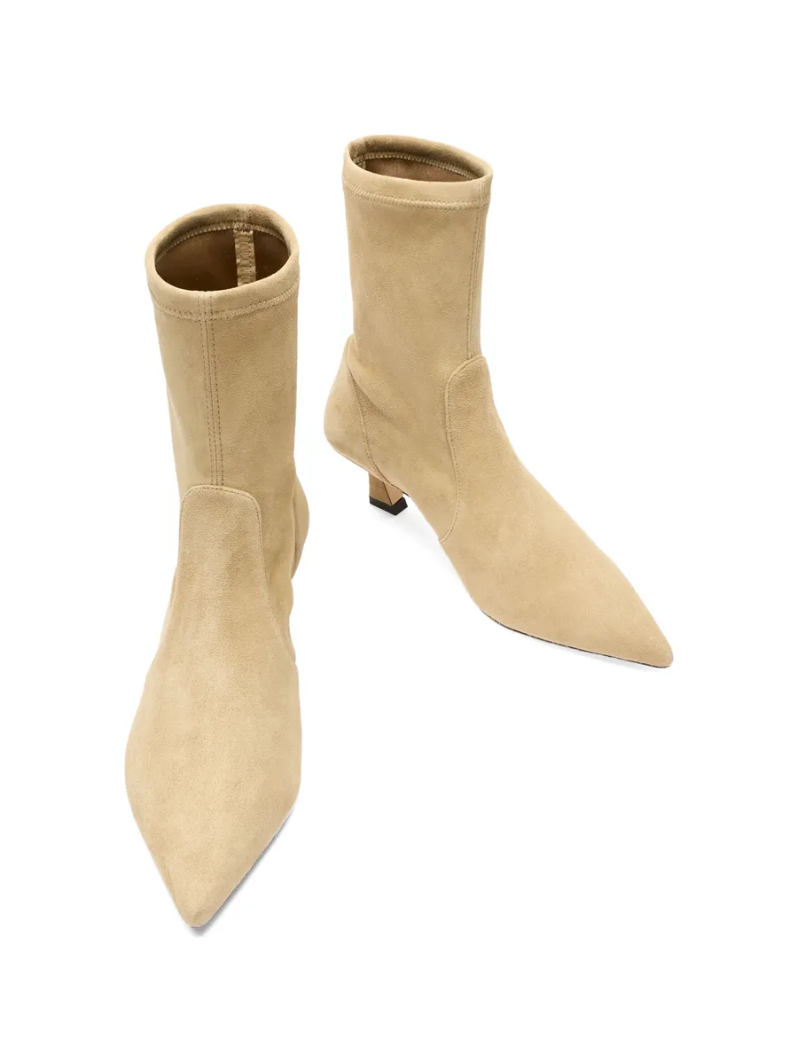 Vinnie ankle boots 5