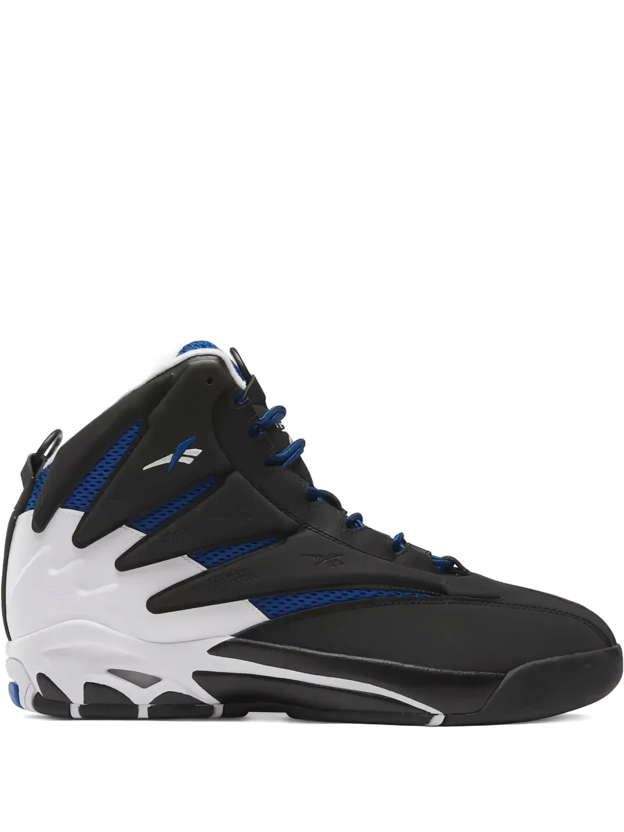 кроссовки The Blast Vector Blue 1