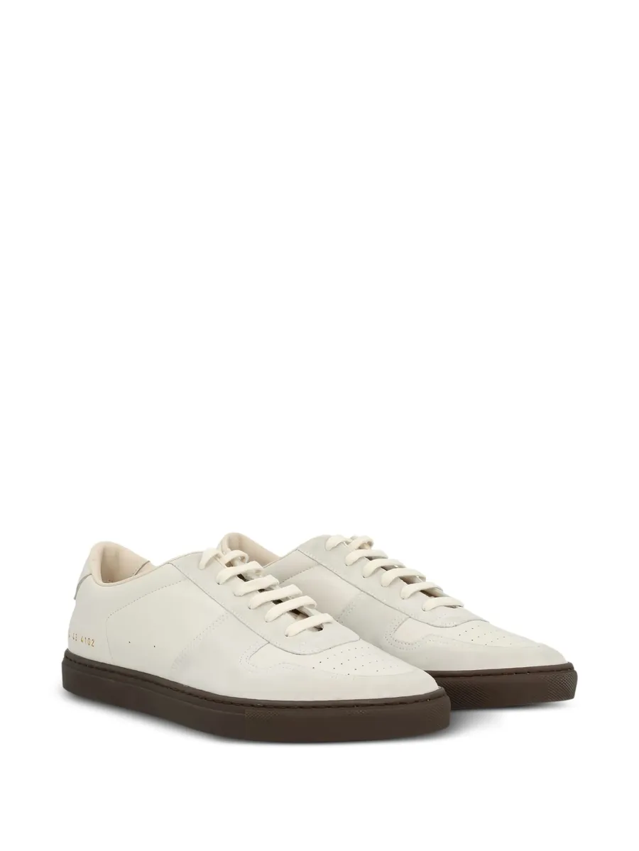 suede panels sneakers 4