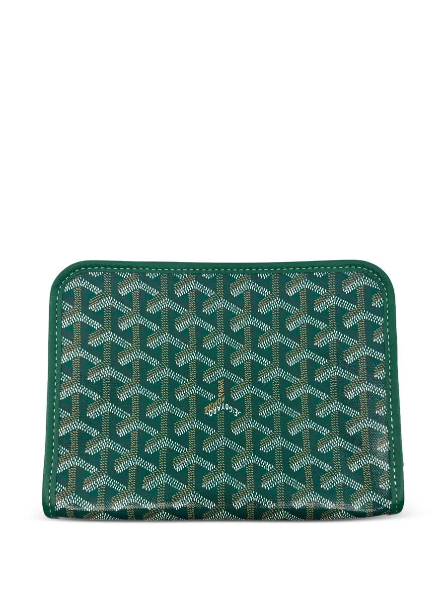 Jouvence make up bag bag 1