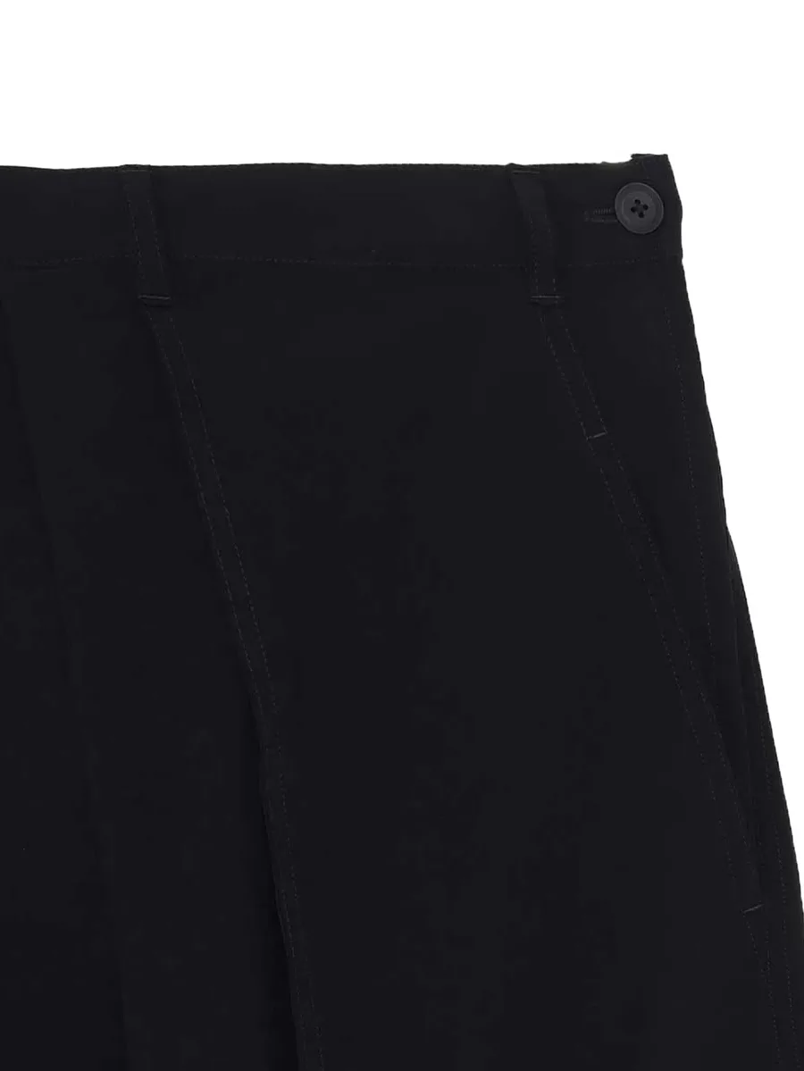 брюки Tuxedo Hakama 7