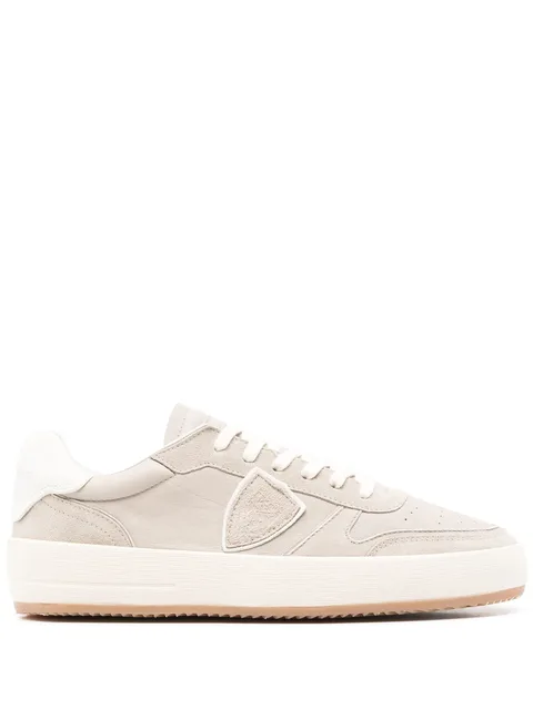 Nice sneakers