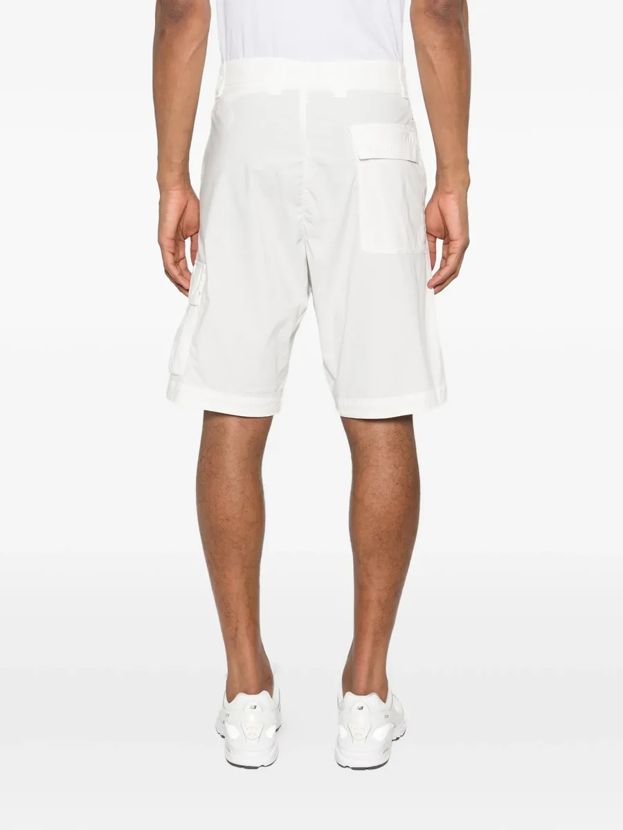 cargo pocket shorts 7