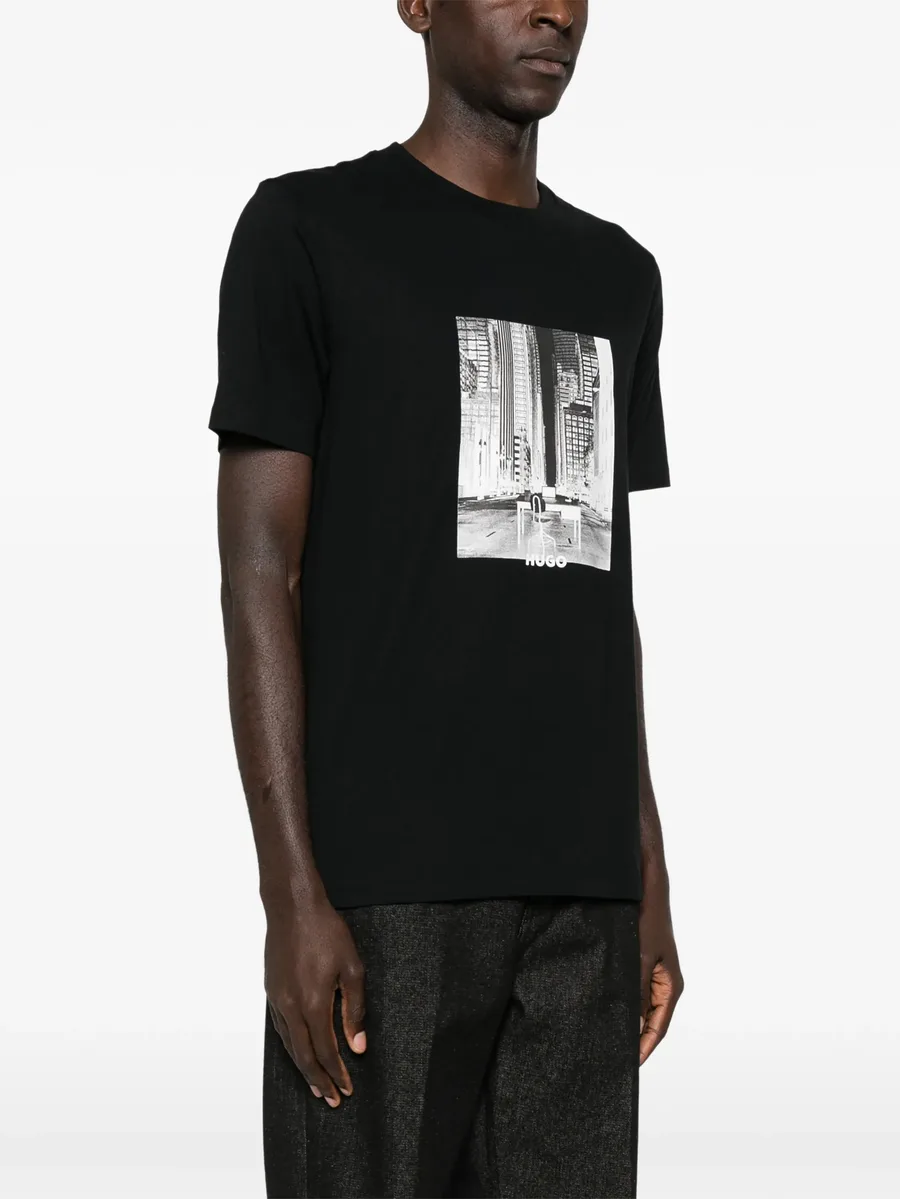 graphic T-Shirt 5