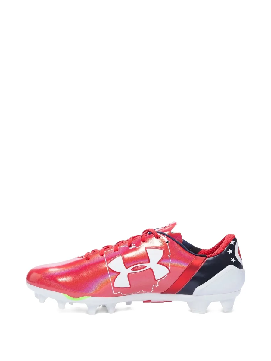кроссовки Spotlight Le Red/White 3