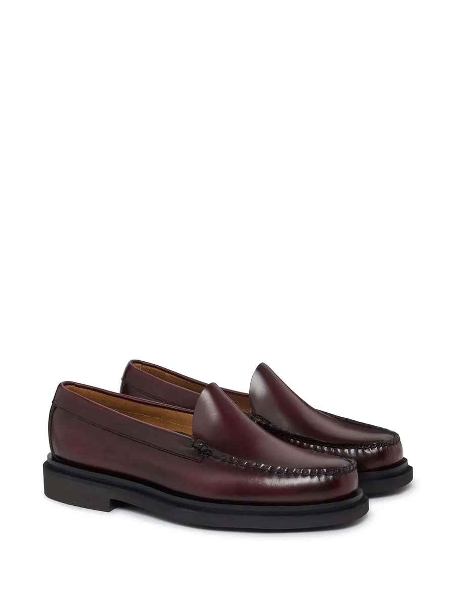 Weejuns Venetian Step loafers 4