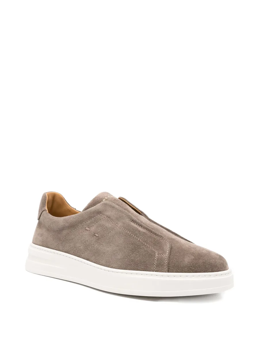 suede sneakers 3