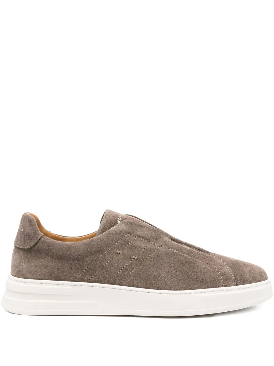 suede sneakers 1