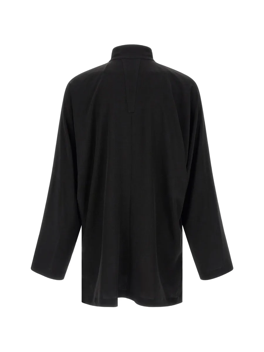 Ta Tuxedo China blazer high-neck jacket 3