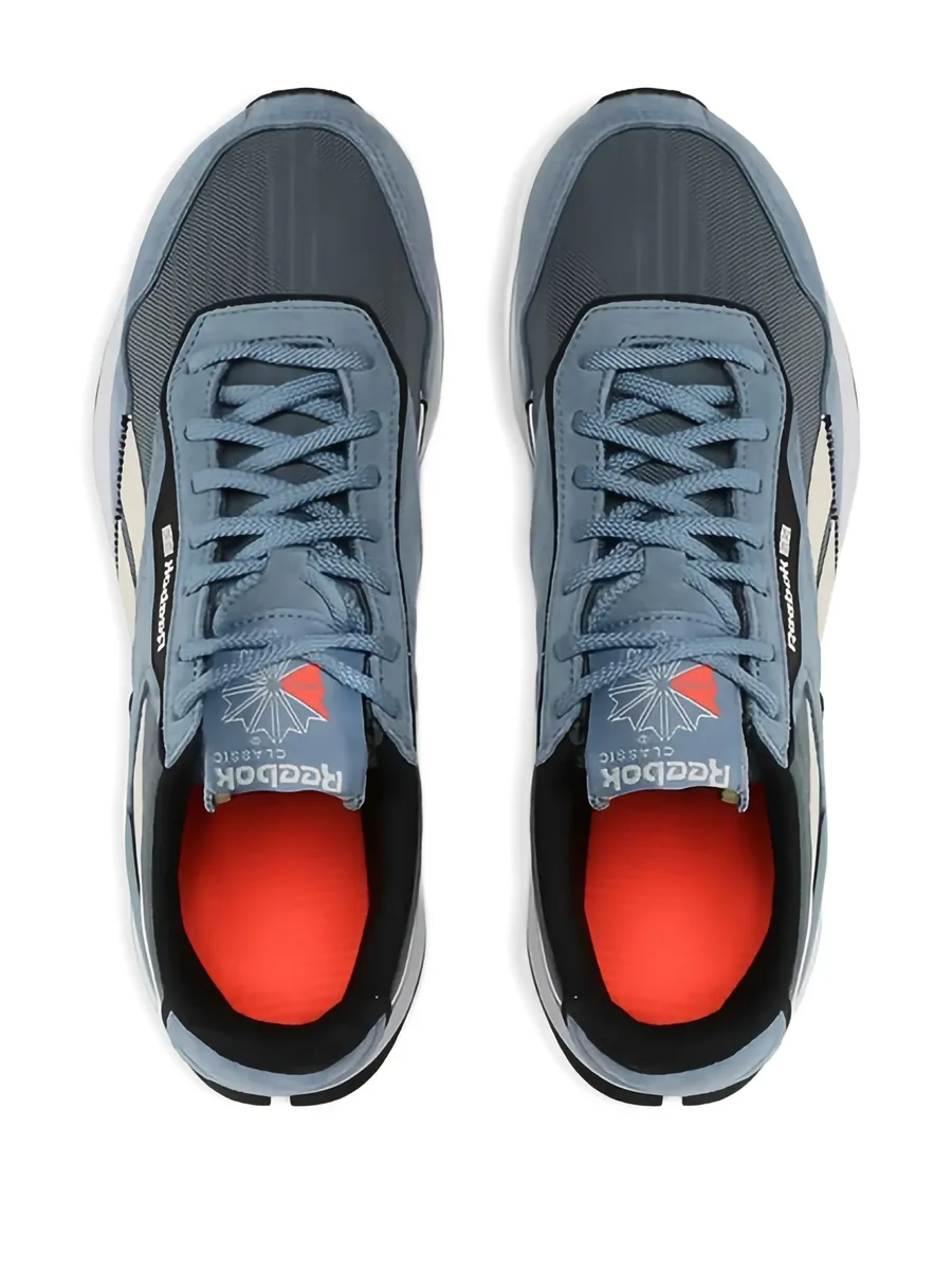 Classic Legacy AZ "Blue Slate" sneakers 6