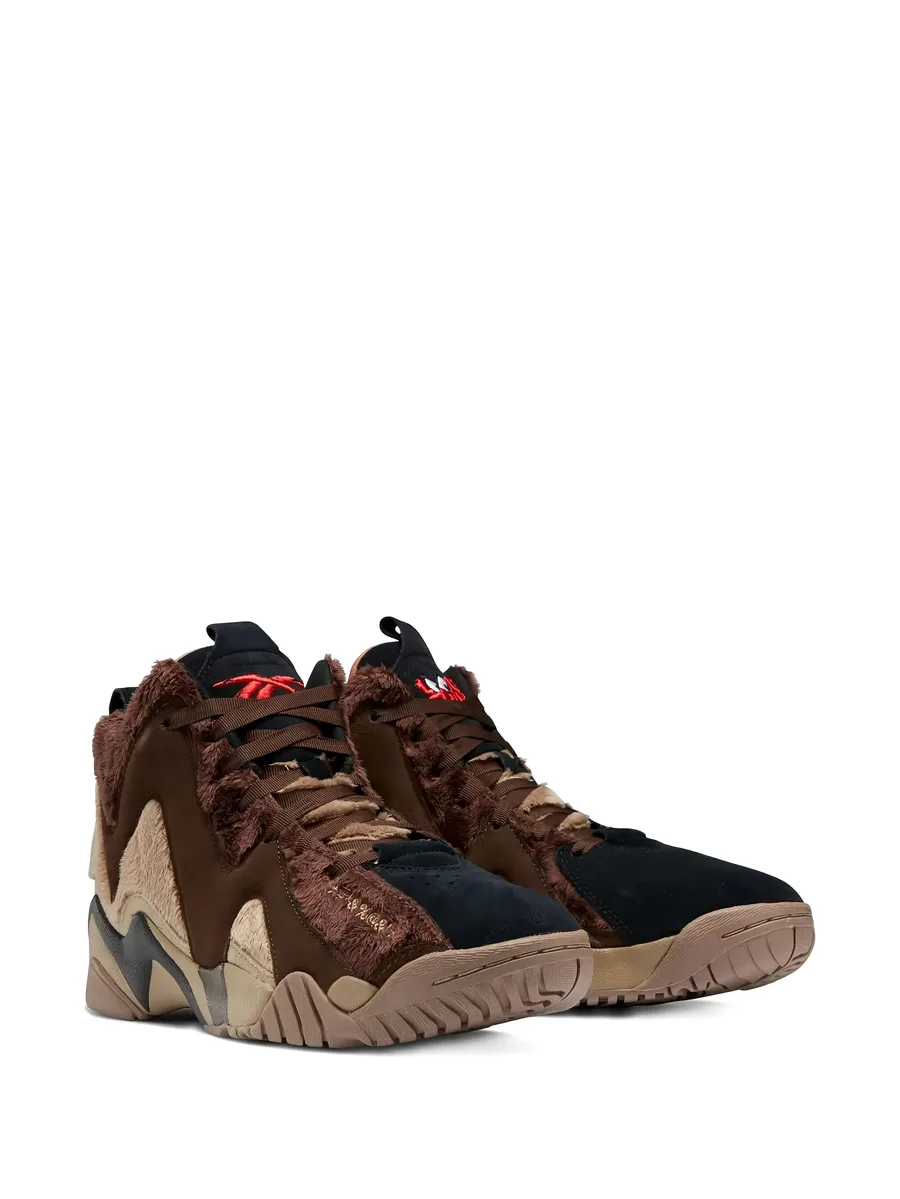 кроссовки Hurrikaze 2 Mid 4