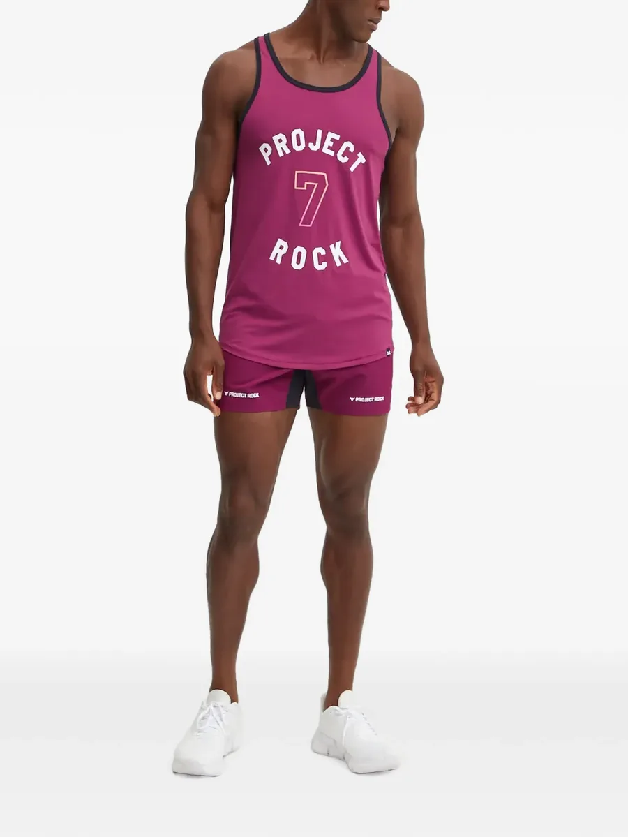 Project Rock tank top 2