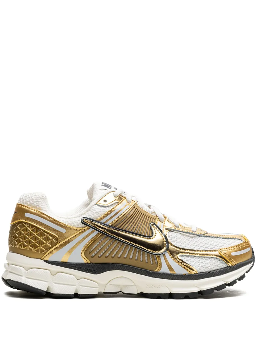 кроссовки Zoom Vomero 5 Metallic Gold 2