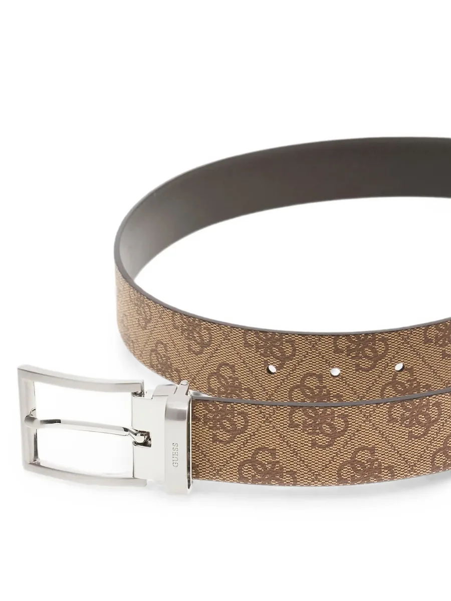 monogram reversible belt 2