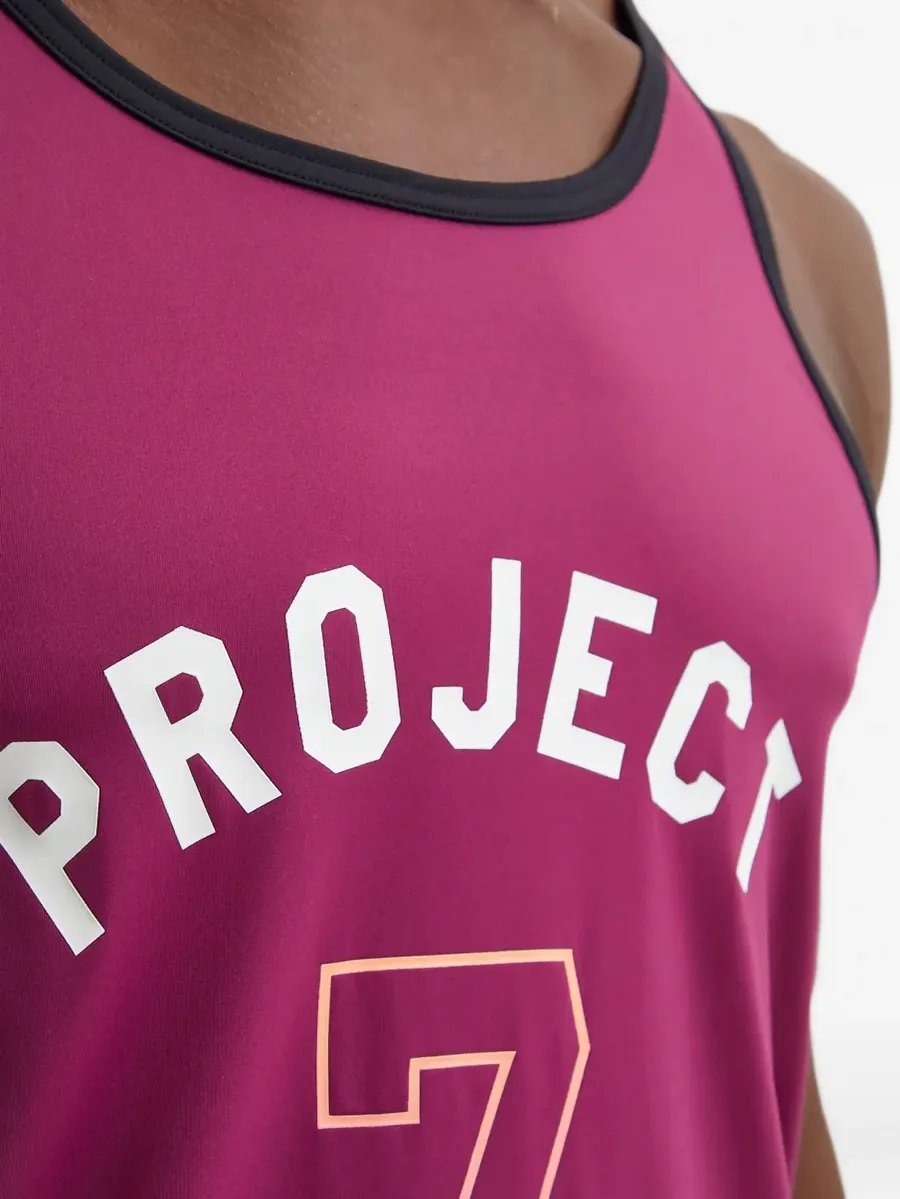 Project Rock tank top 5