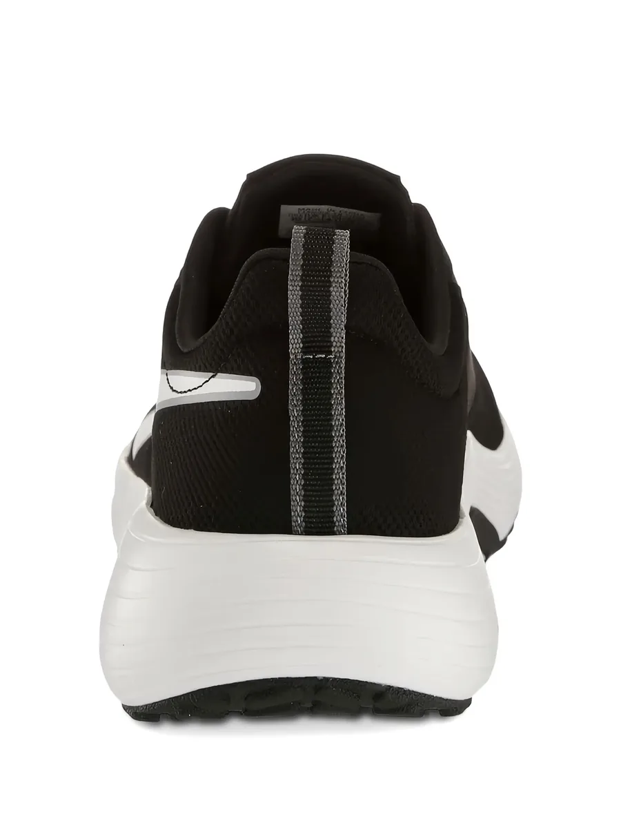 Lite Plus 4 "Black/White" sneakers 3