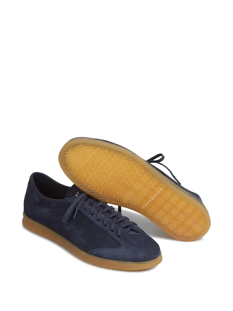 suede sneakers 7