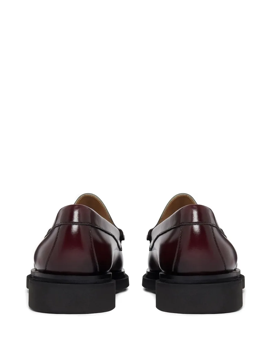 Weejuns Venetian Step loafers 5