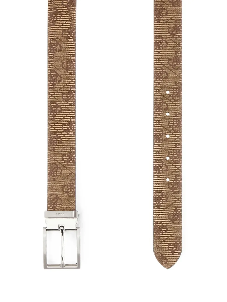 monogram reversible belt 3